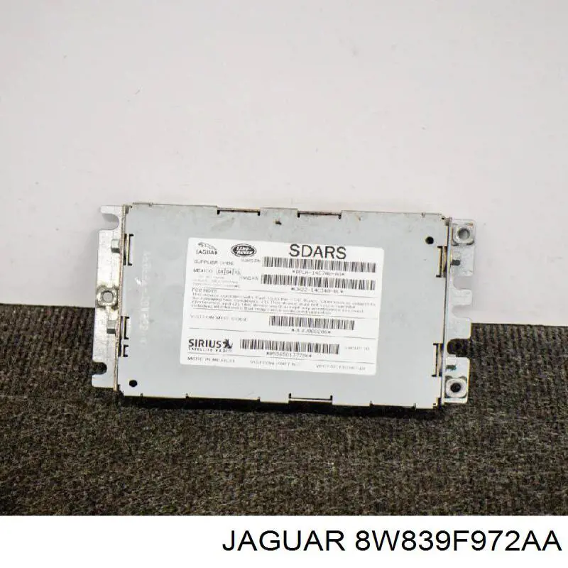 Датчик давления топлива Ford 2069496 цена, от 36.81 USD
