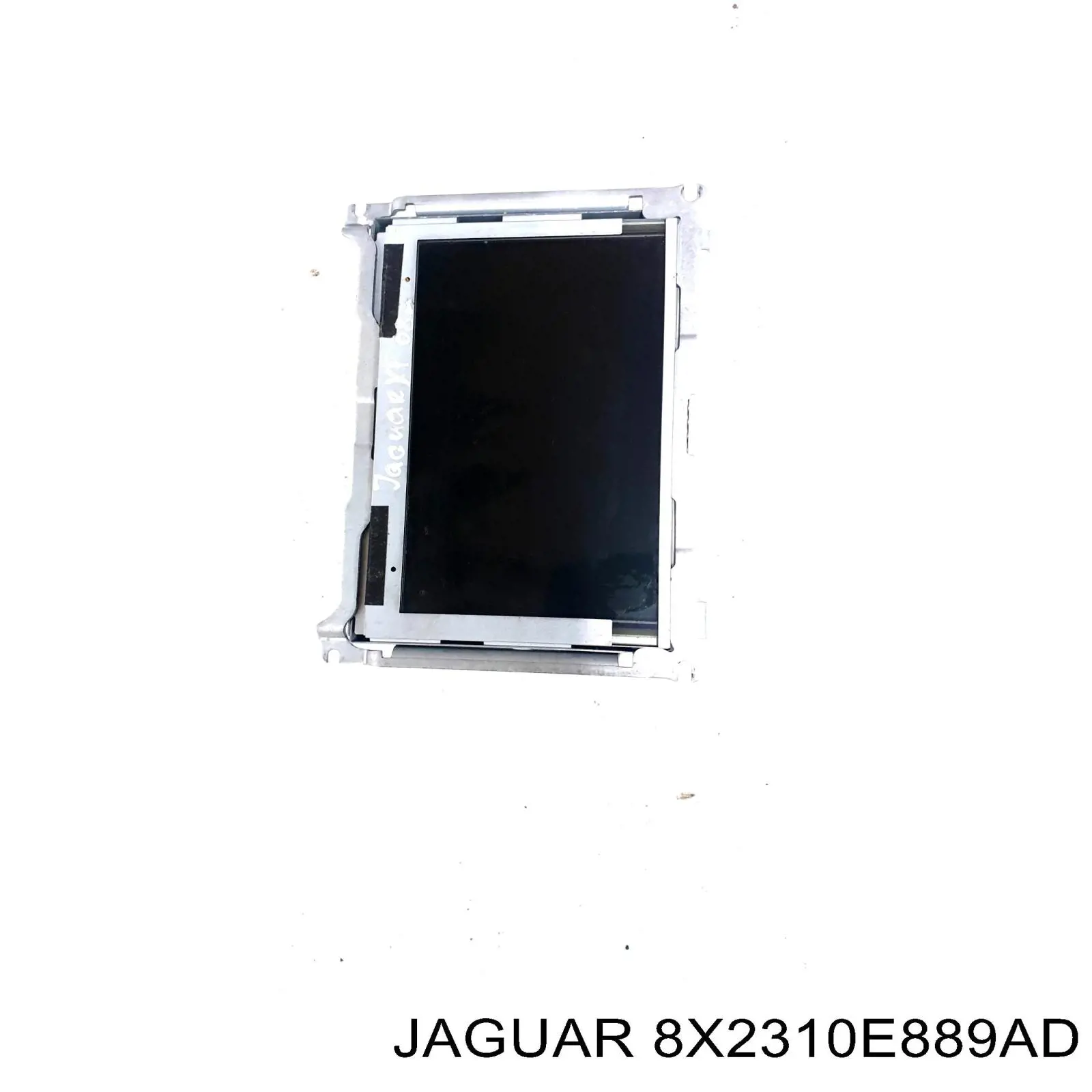 Купить 8X2310E889AE Jaguar 