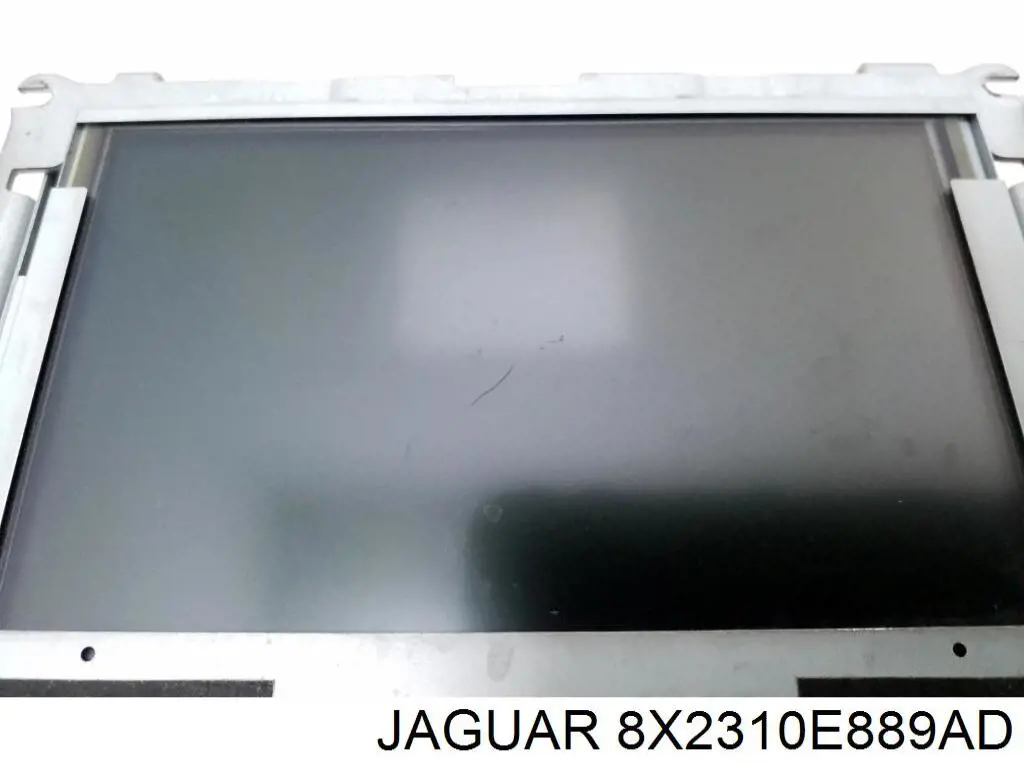  Jaguar 8X2310E889AE цена, от 50.77 USD