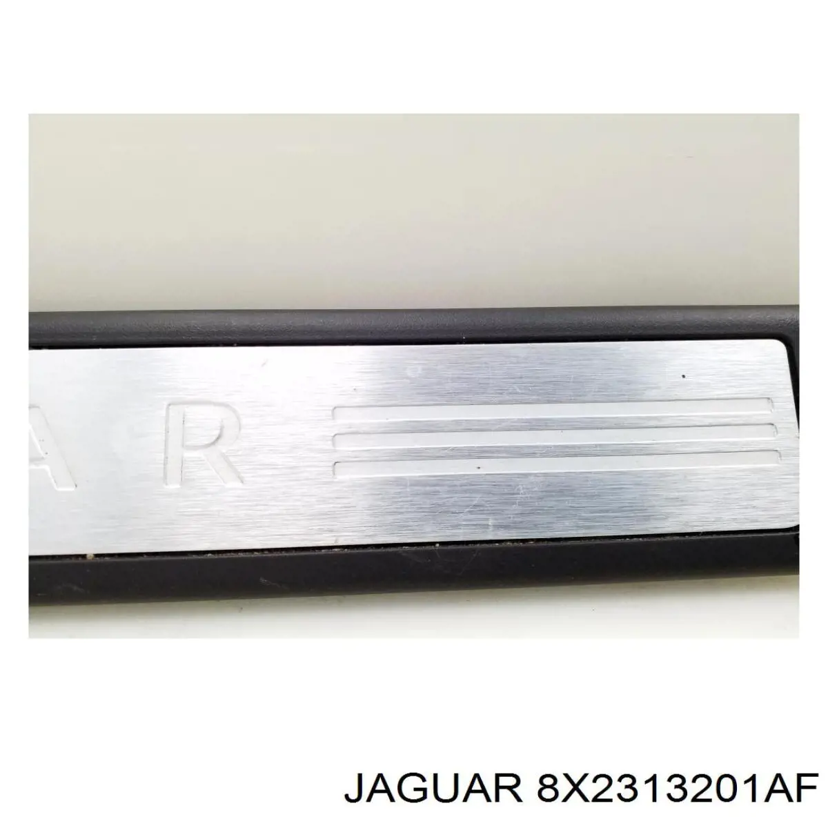  Jaguar 8X2313201AF цена, от 22.60 USD