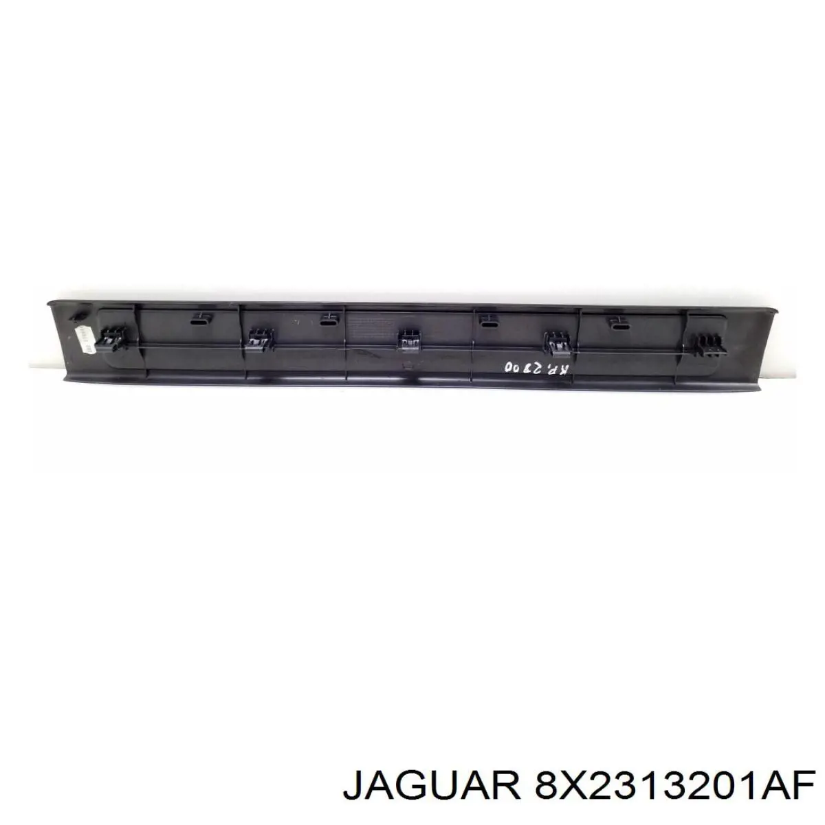 8X2313201AF Jaguar 