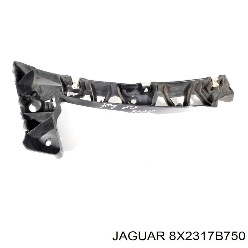  Jaguar 8X2317B750 цена, от 12.71 USD
