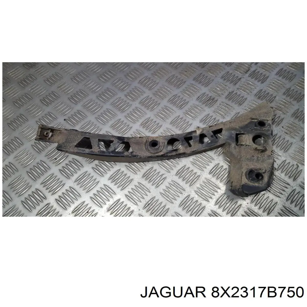 Купить 8X2317B750 Jaguar 