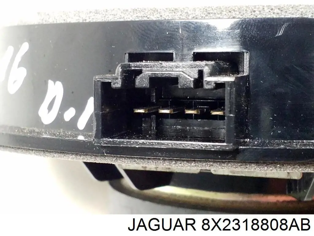  Jaguar 8X2318808AB цена, от 47.03 USD