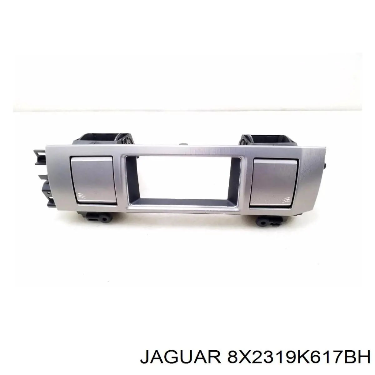  8X2319K617BH Jaguar