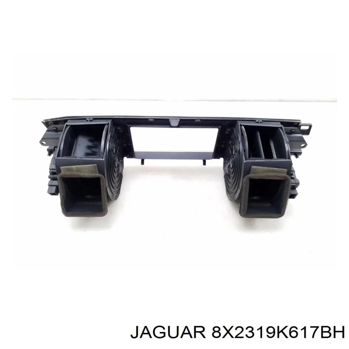 Jaguar 8X2319K617BH цена, от 38.01 USD