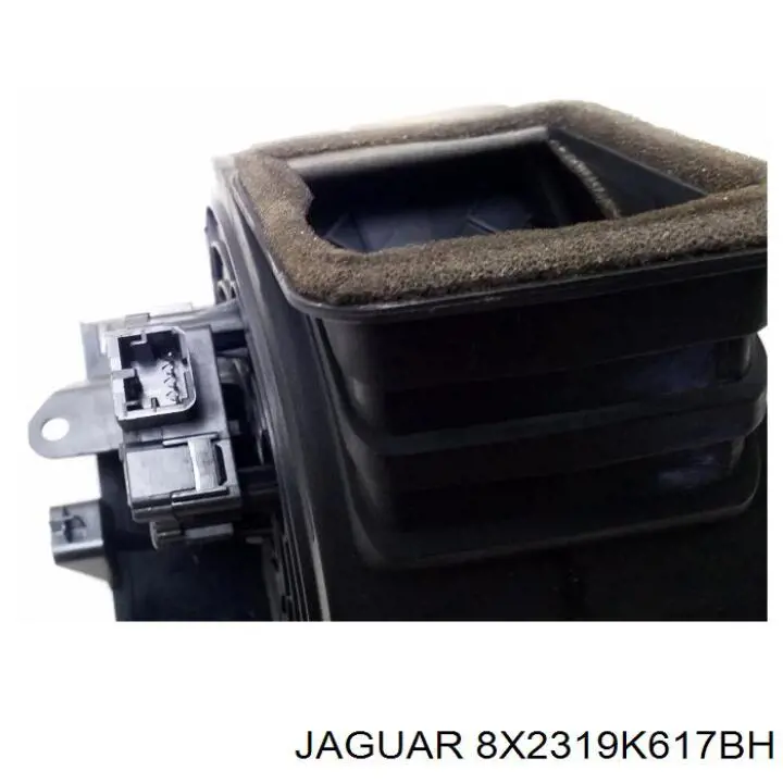  8X2319K617BH Jaguar