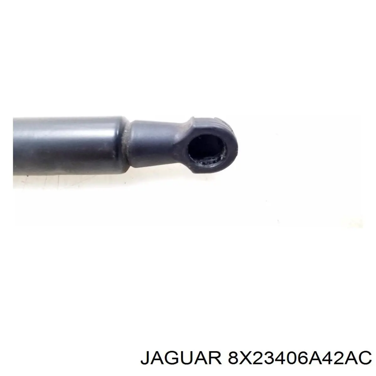 Купить C2Z21500 Jaguar Амортизатор двери багажника