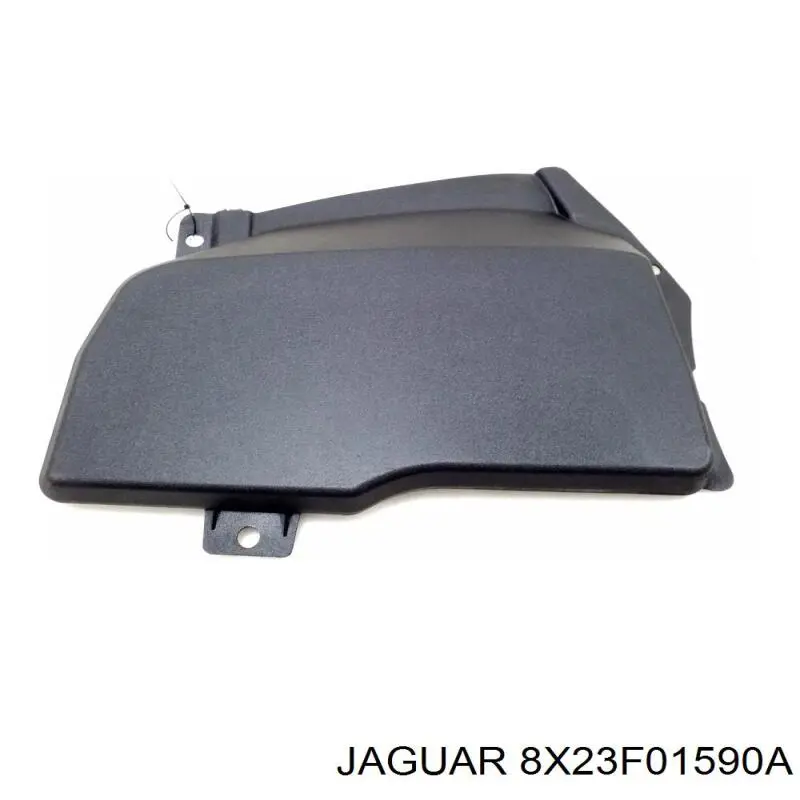  8X23F01590A Jaguar