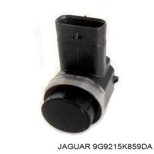  9G9215K859DA Jaguar