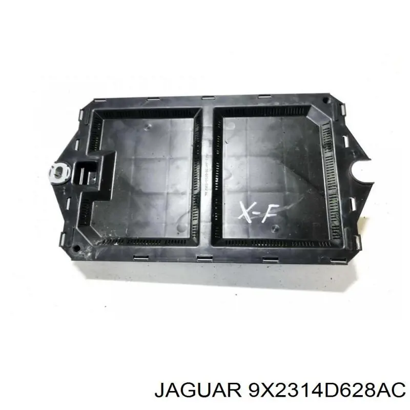 Купить 9X2314D628AC Jaguar 