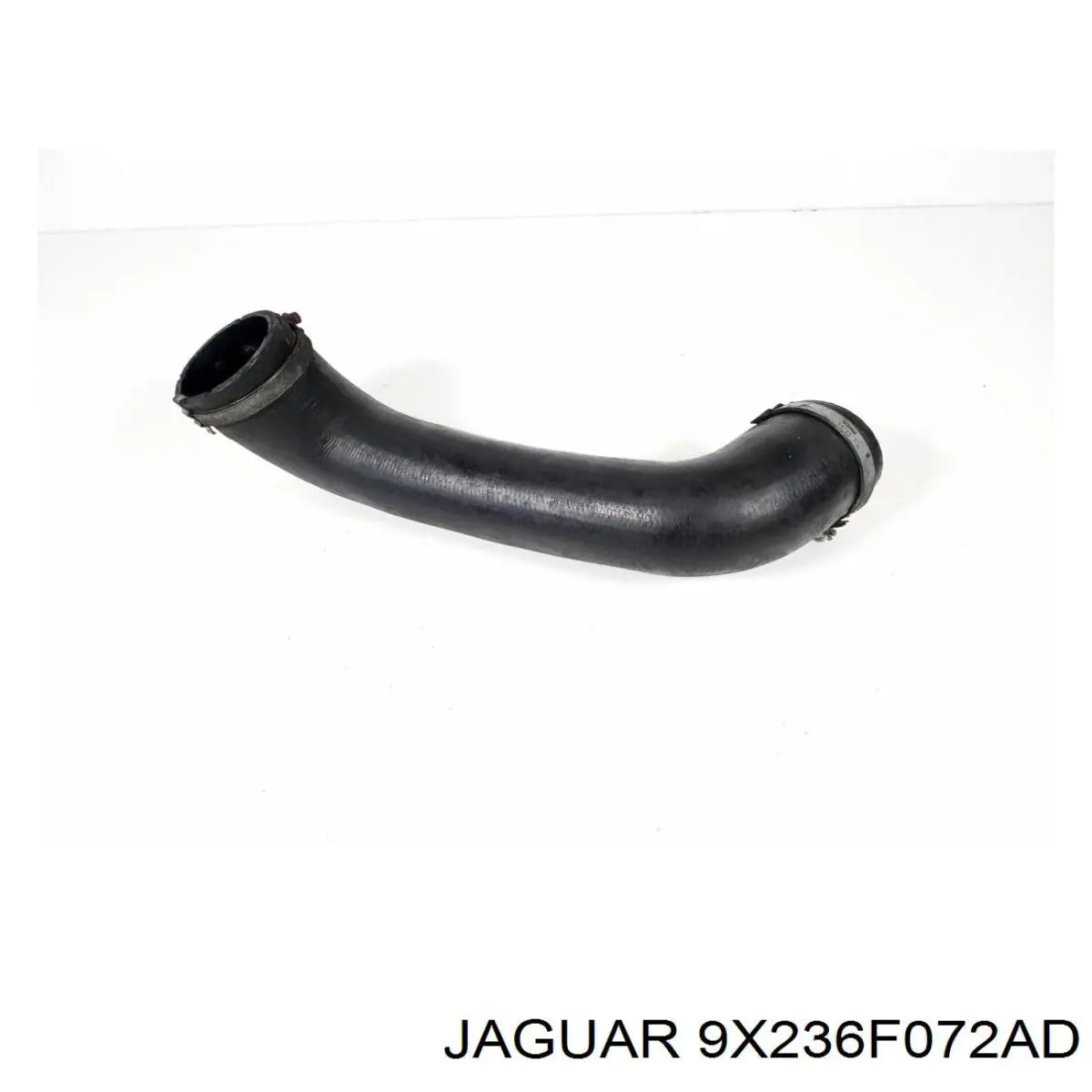 9X236F072AD Jaguar 