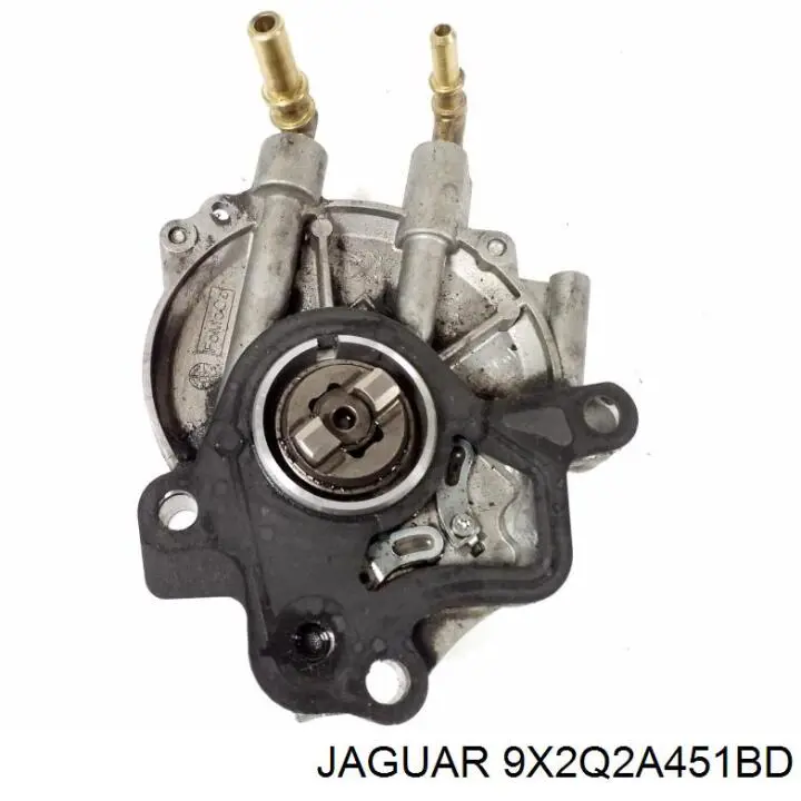 Вакуумный насос LR013835 Land Rover