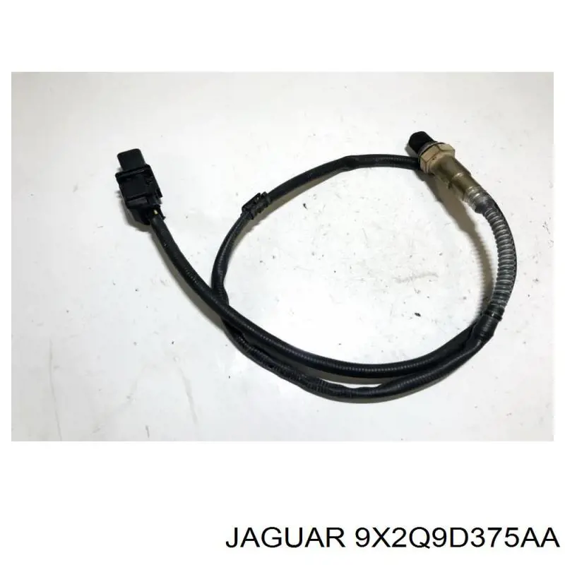  Jaguar 9X2Q9D375AA цена, от 152.37 USD