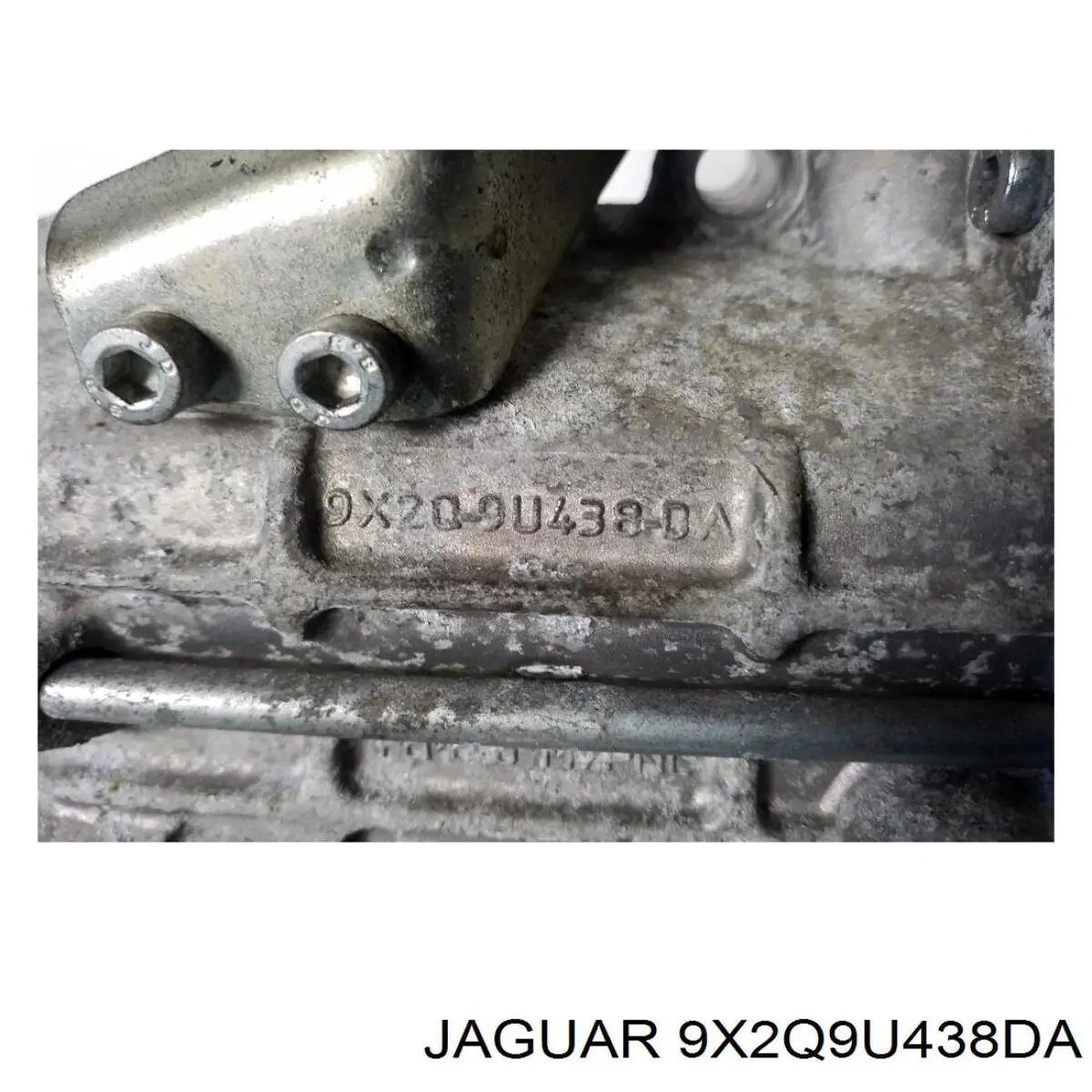 Купить 701881090 Pierburg Байпасный клапан EGR, рециркуляции газов