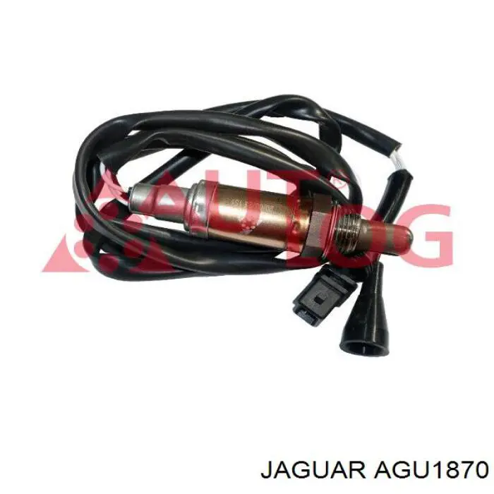 AGU1870 Jaguar лямбда-зонд, датчик кислорода