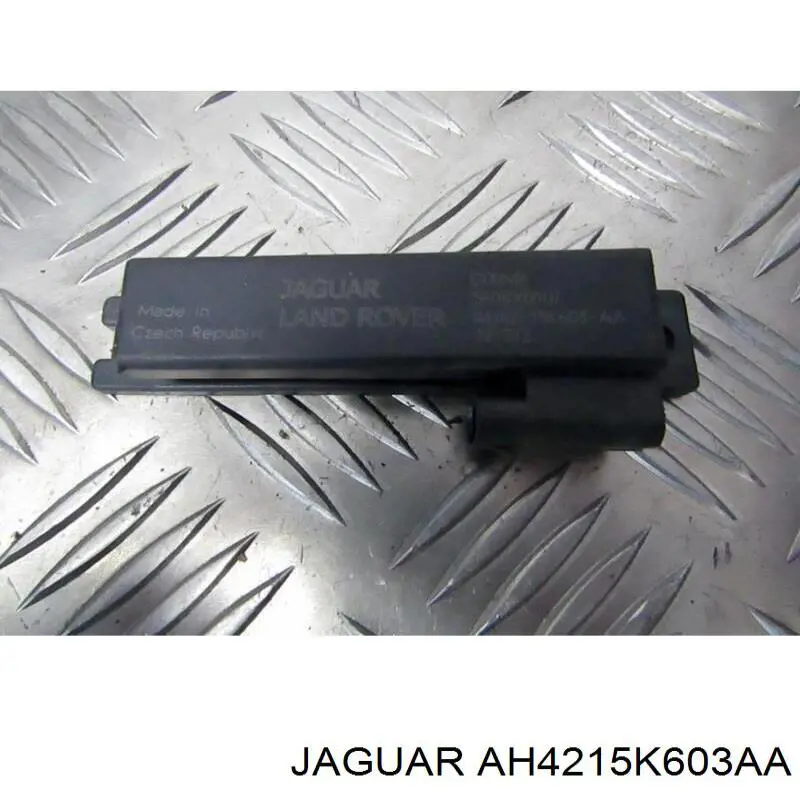  AH4215K603AA Jaguar