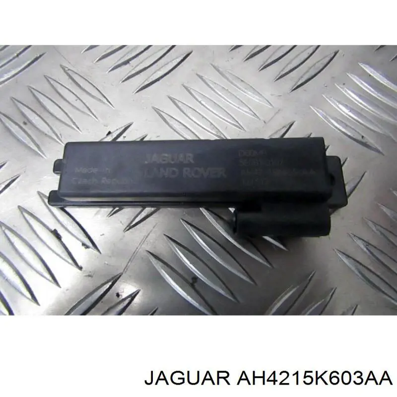 Антенна Land Rover LR112424 цена, от 4.03 USD