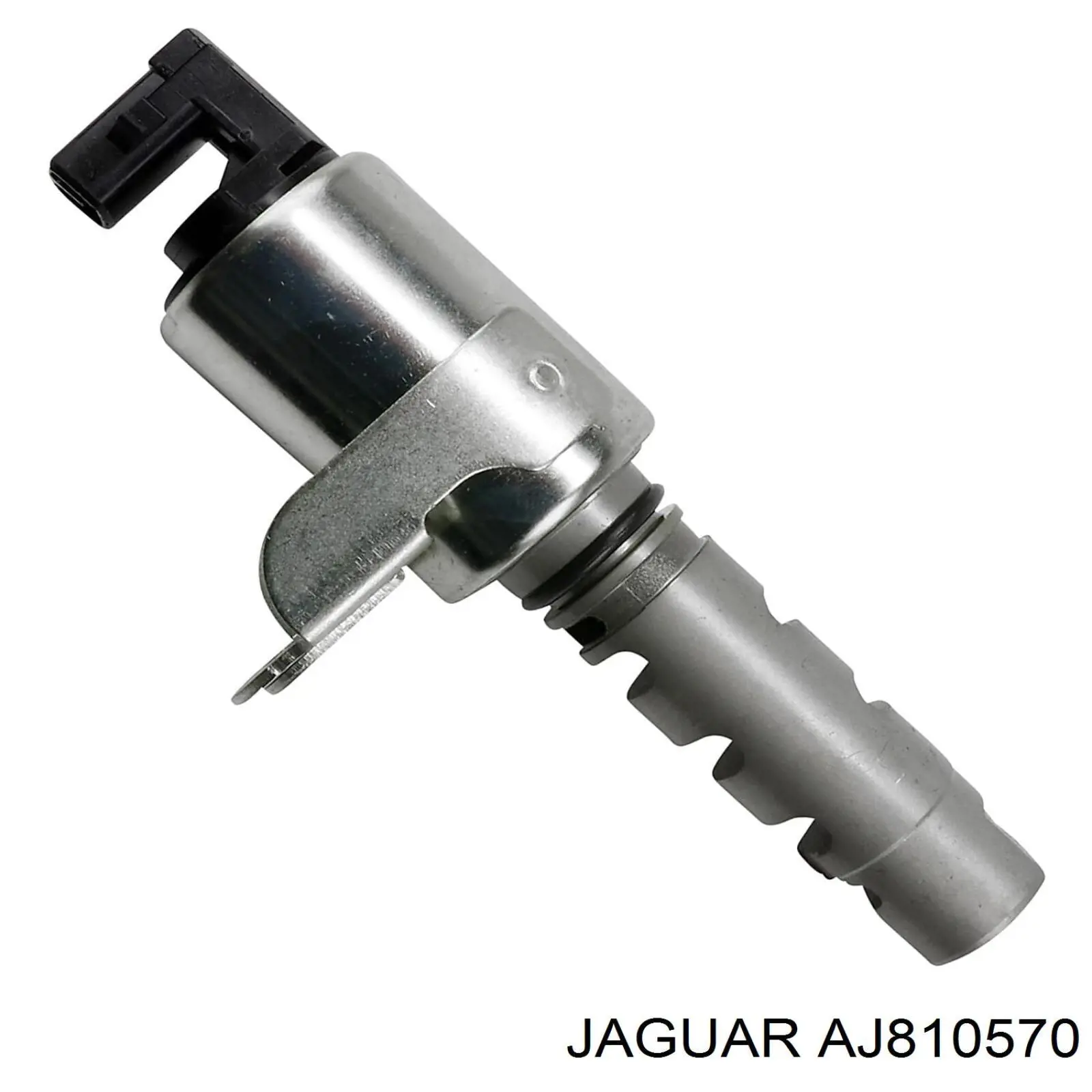 Клапан фазорегулятора AJ810570 Jaguar