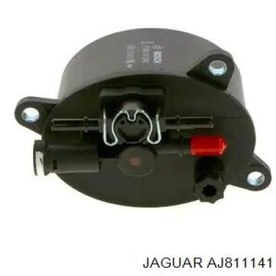 Купить AJ811141 Jaguar Фильтр-отстойник топлива грубой очистки