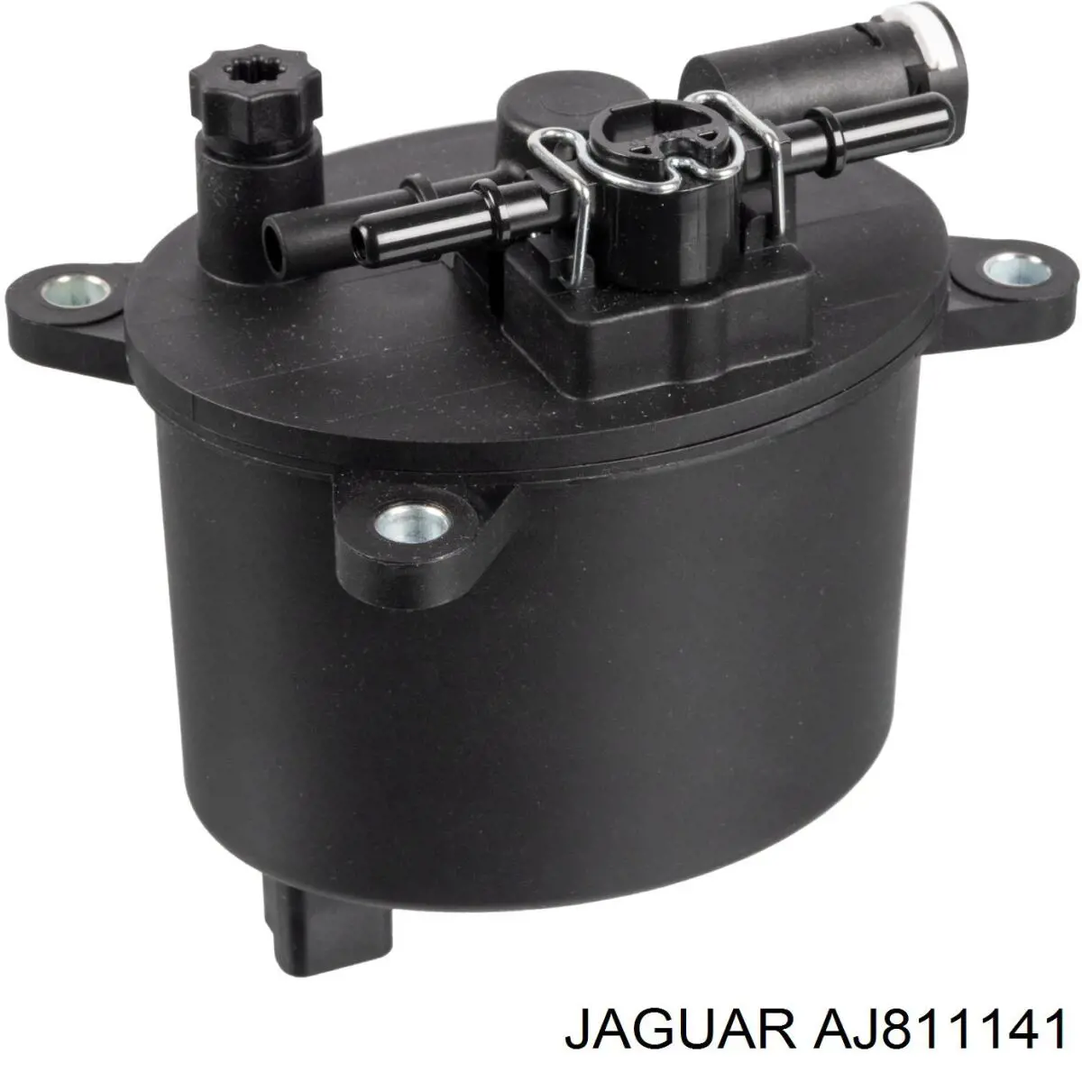 AJ811141 Jaguar топливный фильтр