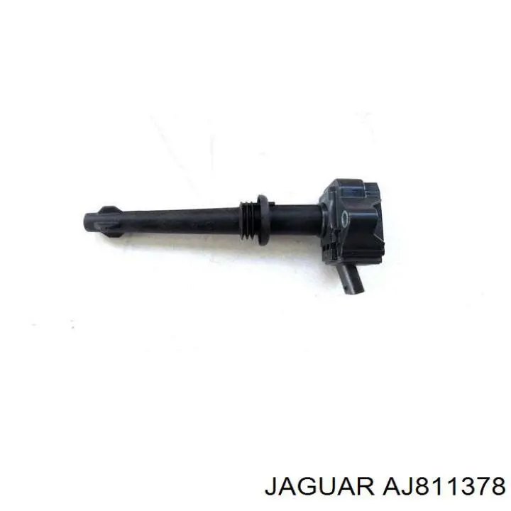 Катушка зажигания Jaguar AJ811378