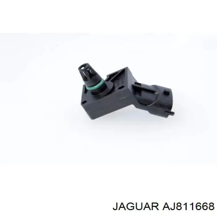 AJ811668 Jaguar Датчик давления воздуха