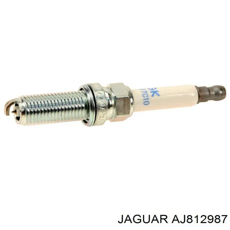 Свеча зажигания Jaguar AJ812987
