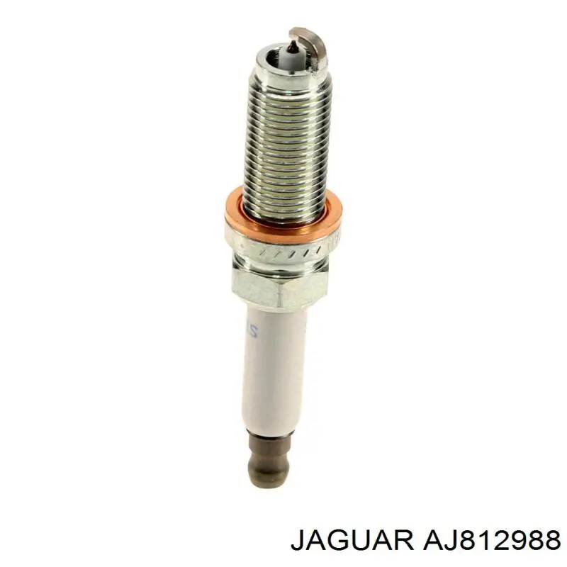 Свечи зажигания AJ812988 Jaguar