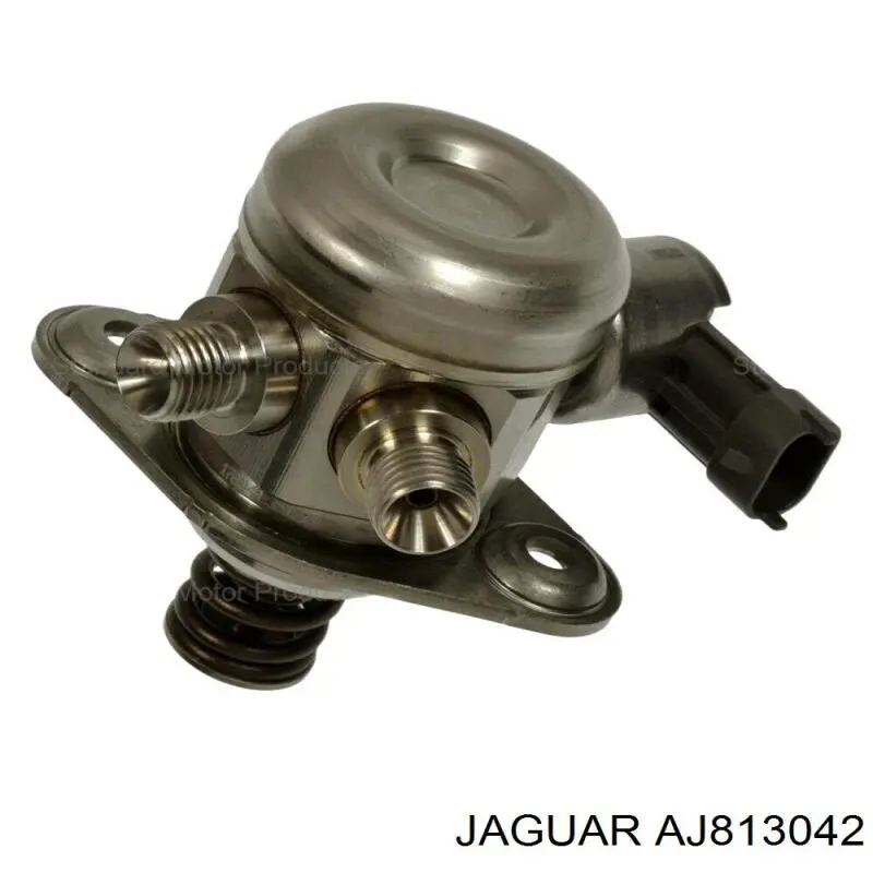 Насос топливный высокого давления (ТНВД) Jaguar AJ813042 цена, от 152.03 USD