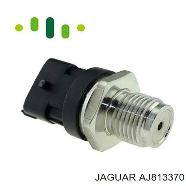 Топливная рампа Jaguar AJ813370 цена, от 90.40 USD