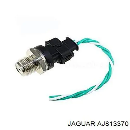 Купить AJ813370 Jaguar Распределитель топлива (рампа)