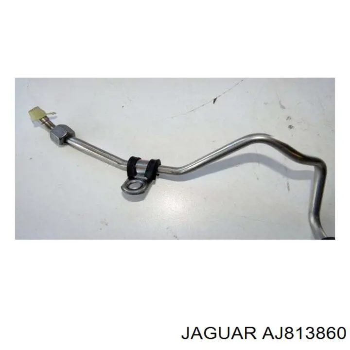  Jaguar C2Z30819 цена, от 31.74 USD