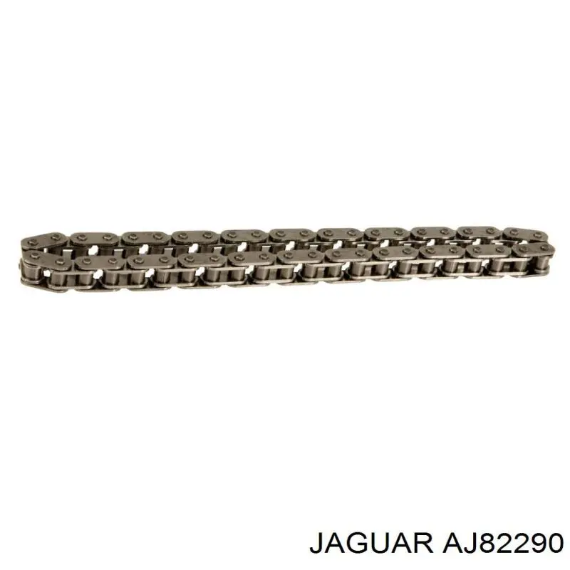 AJ82290 Jaguar Цепь ГРМ верхняя