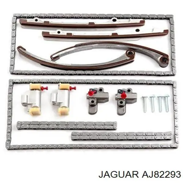  Jaguar AJ82293 цена, от 180.54 USD