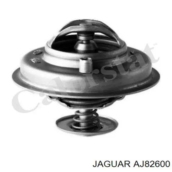 AJ82600 Jaguar термостат