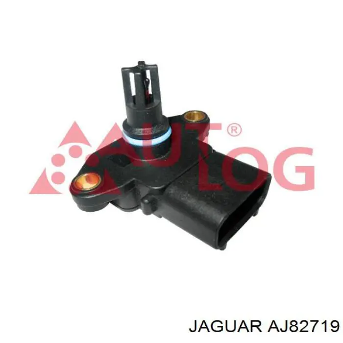Датчик давления наддува AJ82719 Jaguar