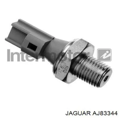 AJ83344 Jaguar Датчик указателя давления масла