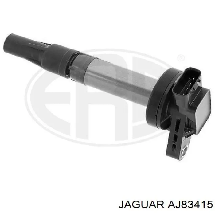 AJ83415 Jaguar Катушка зажигания
