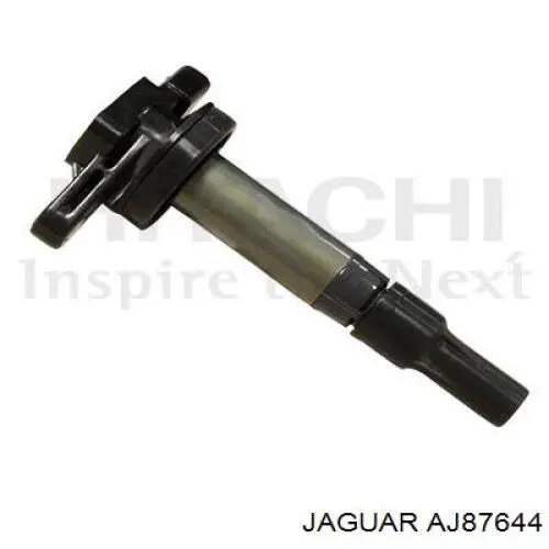 Катушка зажигания AJ87644 Jaguar