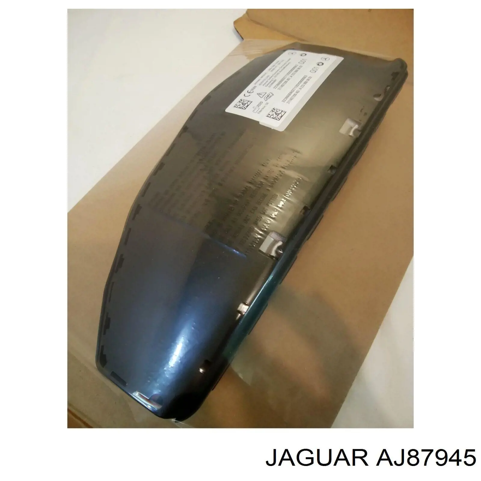  AJ87945 Jaguar