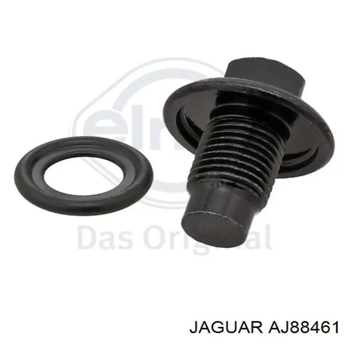 Пробка поддона двигателя Jaguar AJ88461 цена, от 3.34 USD