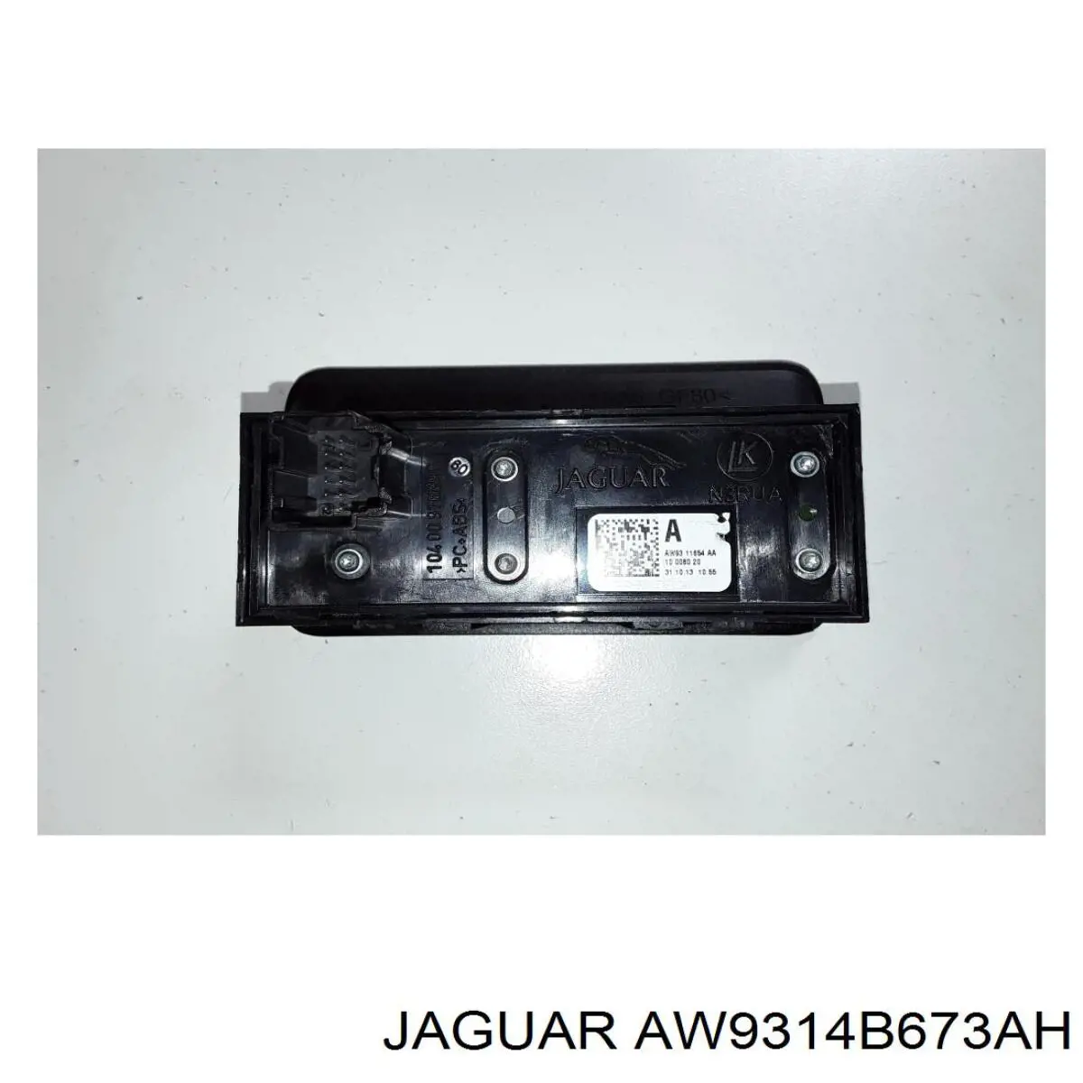 AW9314B673AH Jaguar 