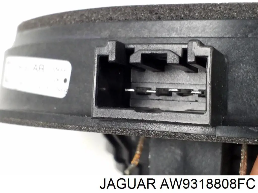 Купить AW9318808FC Jaguar 