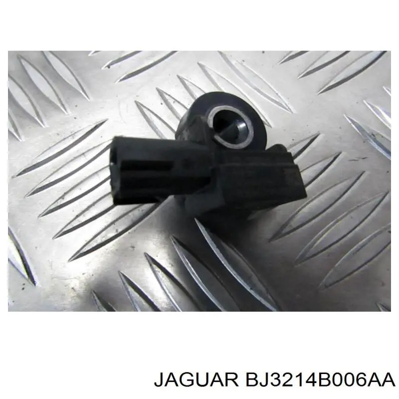 Датчик Эйрбэг передний Land Rover BJ3214B006AA цена, от 15.25 USD