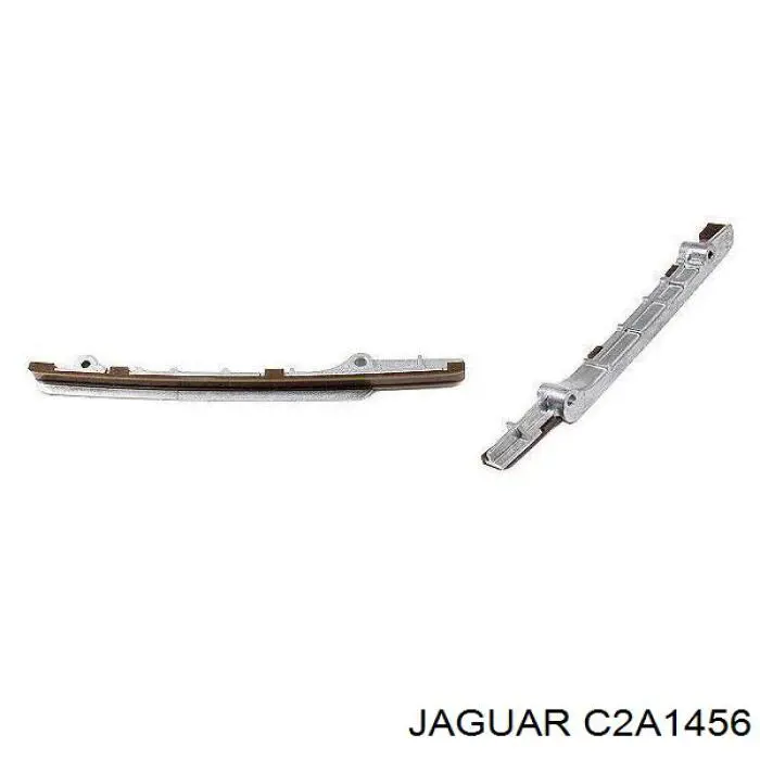 Купить C2A1456 Jaguar 