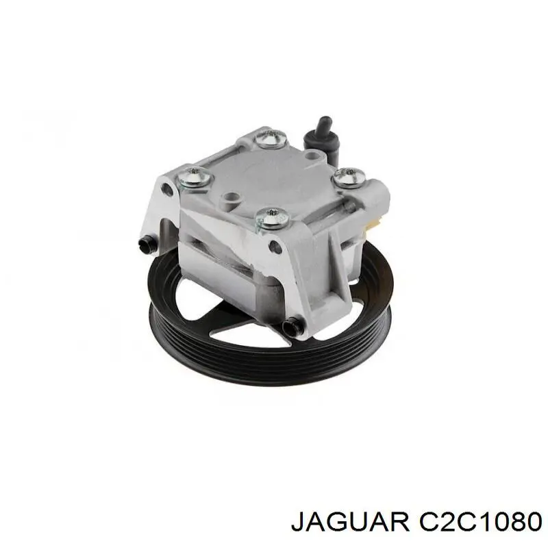 C2C1080 Jaguar насос гур