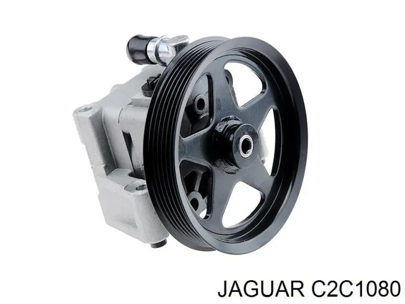 Насос гидроусилителя руля Polcar S5037002