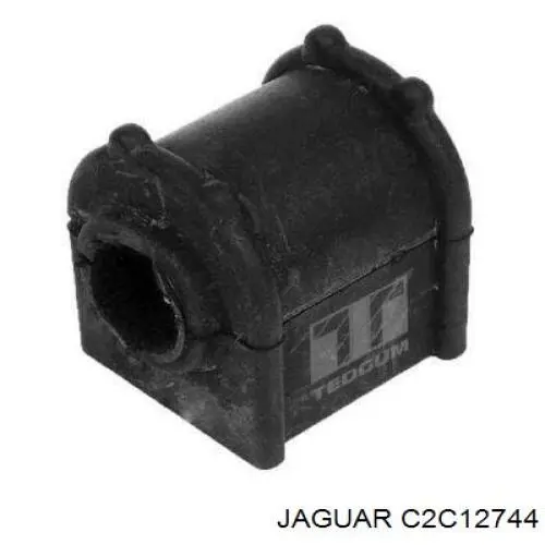  C2C12744 Jaguar