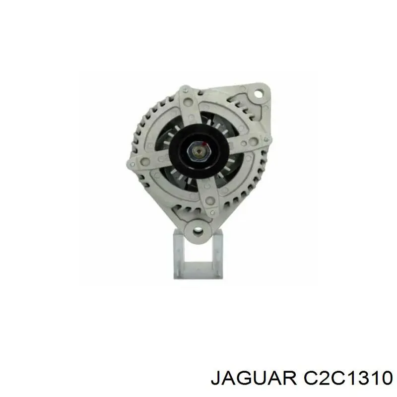C2C1310 Jaguar генератор